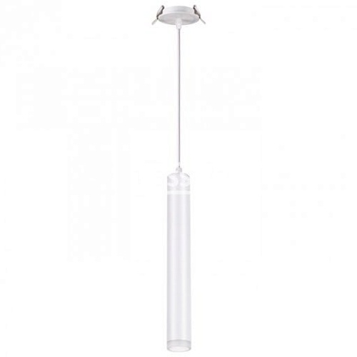 Точечный светильник Novotech Modo 357894