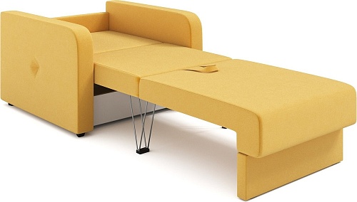 Кресло-кровать Mio Tesoro Винтер (velutto 56)