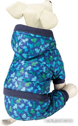 Комбинезон для животных Triol Т-Рекс 12211499 (L)