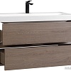 Belux Тумба под умывальник Париж НП 90-02 (175, дуб денвер)