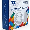 Пластик NV Print NV-3D-PLA-META-ICE-BLUE (1.75мм, 1 кг, Meta Ice Blue)