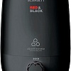 Увлажнитель воздуха Scarlett SC-AH986M30 (красный/черный)