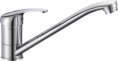 Смеситель Eleanti Topaz 0402.855