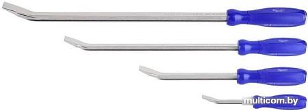 Набор монтировок Milwaukee 48229214 (4 предмета)