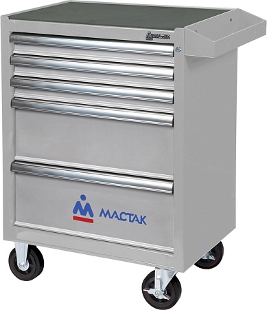 Тележка Мастак 521-05581MG