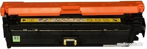 Картридж CACTUS CS-CE272AV (аналог HP 650A (CE270A))