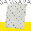 Постельное белье Samsara Перья 220Пр-11 210x220