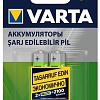 Аккумулятор Varta Recharge Accu Power 2 AA 2700mAh 05706301402