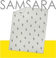 Постельное белье Samsara Перья 220Пр-11 210x220