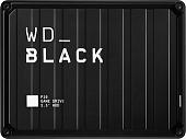 Внешний накопитель WD Black P10 Game Drive 2TB WDBA2W0020BBK