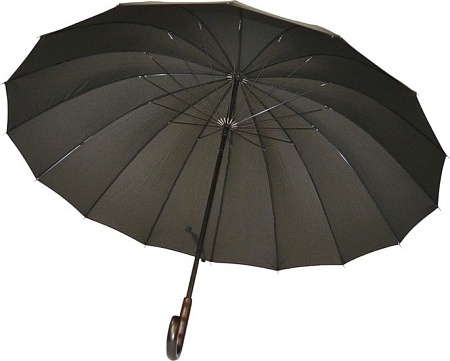 Зонт Balenciaga C2 (черный)