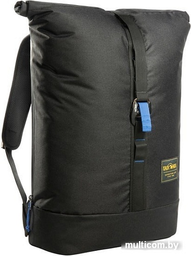 Рюкзак Tatonka City Rolltop (black)