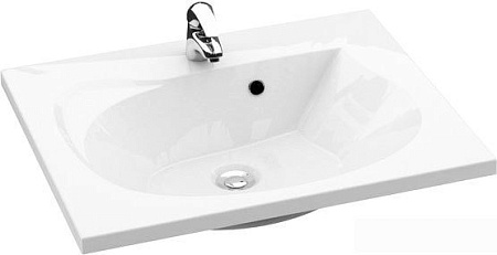 Умывальник Ravak Rosa II XJ201160000