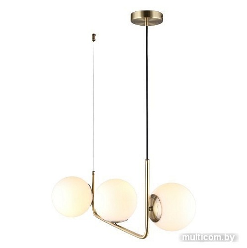 Подвесная люстра Omnilux Avetrana OML-66603-03