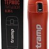 Термокружка TRAMP TRC-106о 350 мл (оранжевый)