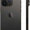 Смартфон Apple iPhone 14 Pro 128GB (космический черный)