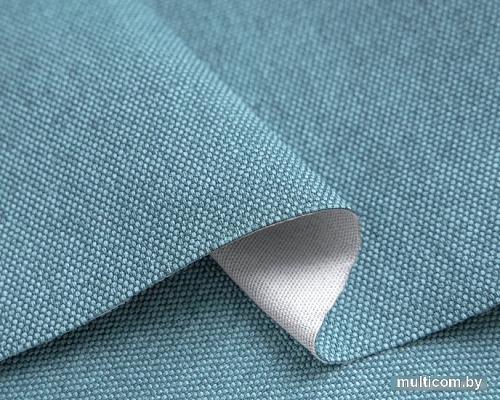 Интерьерное кресло Лама-мебель Рико (Bahama Plus Blue)