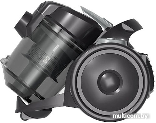 Пылесос BQ VC1403C (серый)