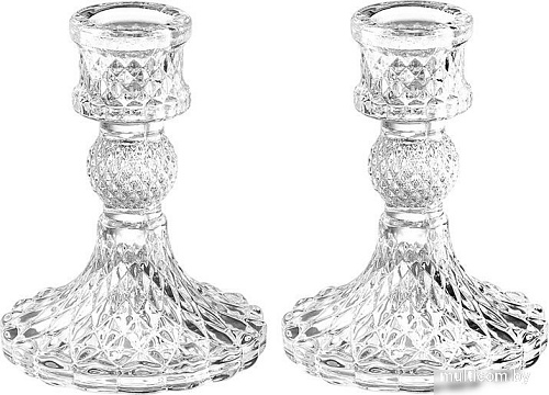 Набор подсвечников Elan Gallery 390237