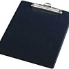 Планшет с зажимом Panta Plast 0315-0002-010415-0002-01 (черный)