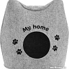 Домик Attribute My Home Ушастик APH020