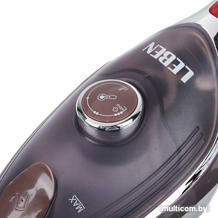 Отпариватель Leben 249-004