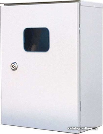 Щит распределительный Rucelf ЩРУ-1Н-12 IP54