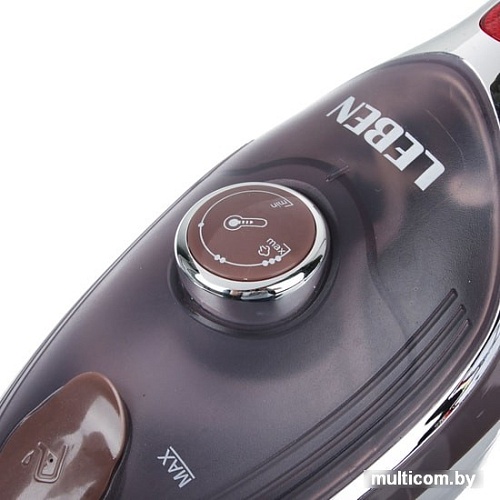 Отпариватель Leben 249-004