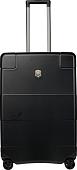 Чемодан-спиннер Victorinox Lexicon 602105 (черный)