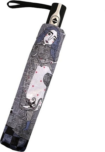 Зонт Fabretti L-20249-9