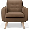 Интерьерное кресло Sonit Bergen (сахара 023/кор.)