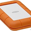 Внешний жесткий диск LaCie Rugged Thunderbolt USB-C 4TB