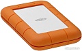 Внешний жесткий диск LaCie Rugged Thunderbolt USB-C 4TB