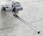 Смеситель Wisent W2249