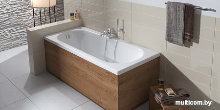 Ванна Triton Ультра 160x70 (с ножками)