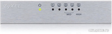 Коммутатор Zyxel GS-105B v3
