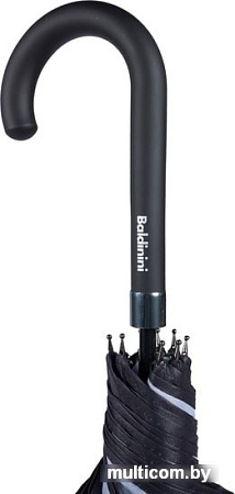 Зонт Baldinini 37-LA Plate Grey