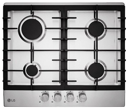 Варочная панель LG HU641BAG