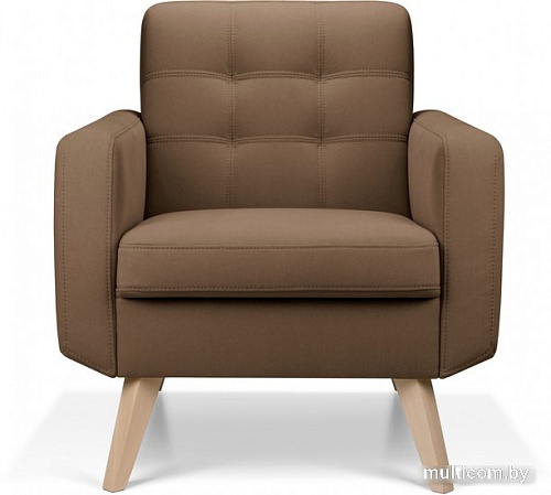 Интерьерное кресло Sonit Bergen (сахара 023/кор.)