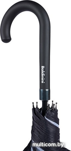 Зонт Baldinini 37-LA Plate Grey