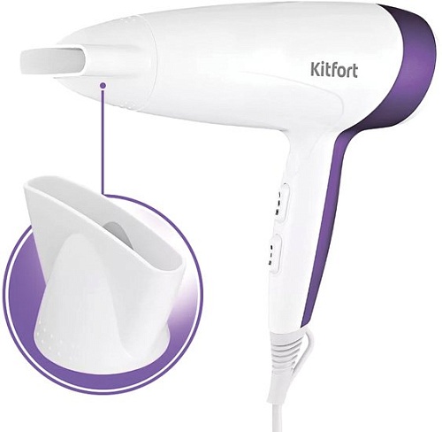 Фен Kitfort KT-3216