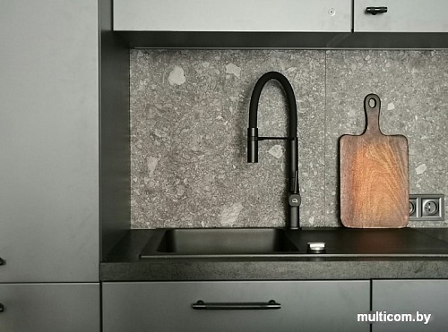 Смеситель Laveo Pola BAP B78D