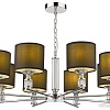 Подвесная люстра Velante 293-123-08