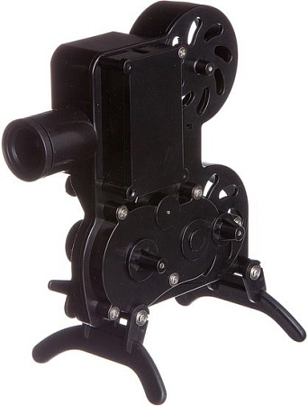 Набор для опытов Bondibon Науки с Буки Анимационный проектор ВВ2747