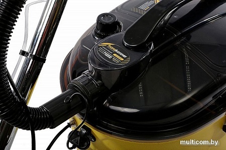 Пылесос Hanskonner HVC30WD