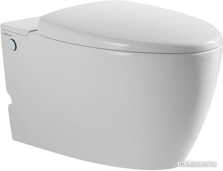 Унитаз подвесной Abber Bequem AC1107P