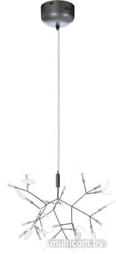 Подвесная люстра LOFT IT Heracleum 9022-27S