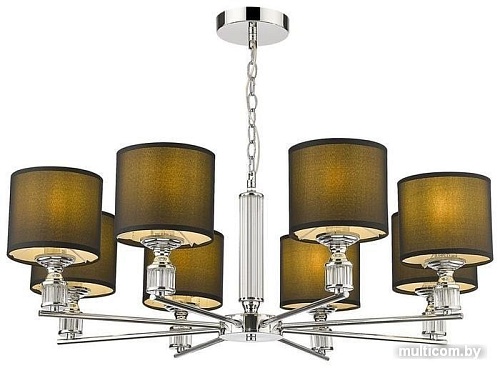 Подвесная люстра Velante 293-123-08
