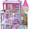 Кукольный домик KidKraft Rose Garden Castle 10117