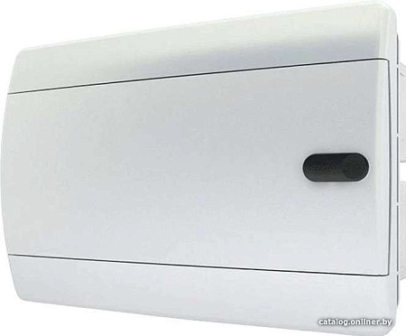 Бокс пластиковый Tekfor CVN 40-12-1